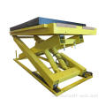 Platform Scissor Lift Marco